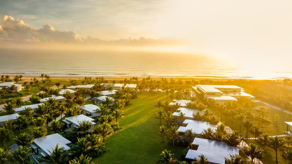 Xu hướng nghỉ dưỡng 5 sao: Góc nhìn từ Maia Resort Quy Nhơn