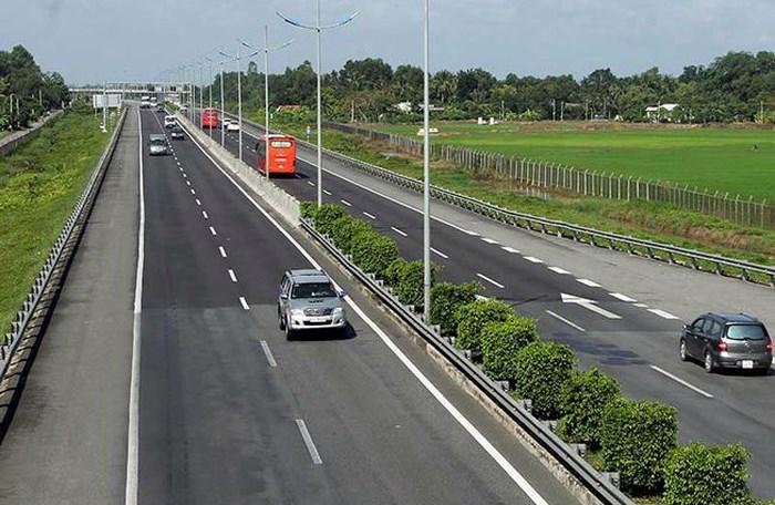 Đề nghị bố trí vốn cho cao tốc Bắc – Nam tuyến Bình Định Phú Yên