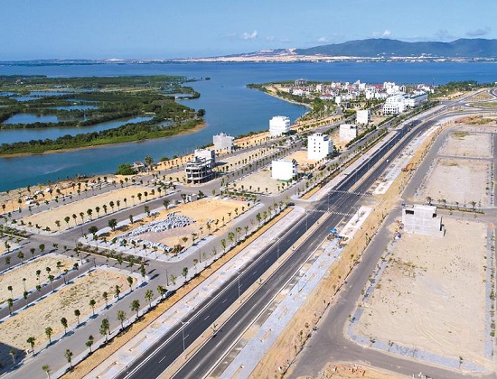 Trong tháng 5/2021 Bình Định thu hút đầu tư thêm 12 dự án mới