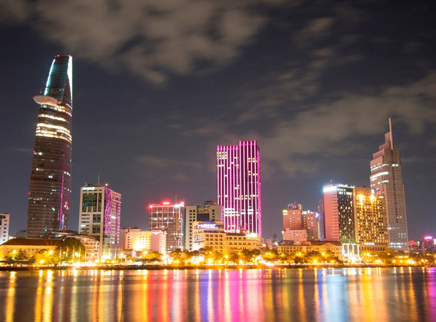 Toàn cảnh thị trường bất động sản quý II/2021 tại Hà Nội và Hồ Chí Minh
