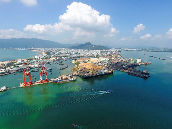 Quy hoạch tổng thể hệ thống cảng biển Việt Nam thời kỳ 2021 - 2030, tầm nhìn đến năm 2050