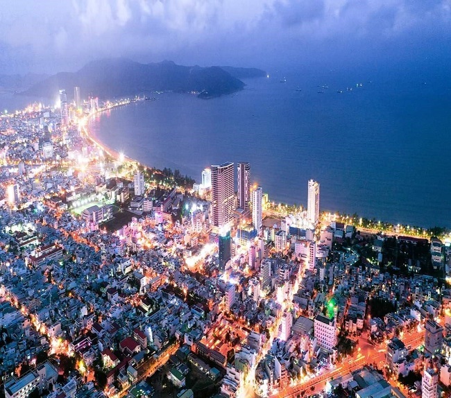 Chương trình phát triển đô thị tỉnh Bình Định giai đoạn 2021-2025