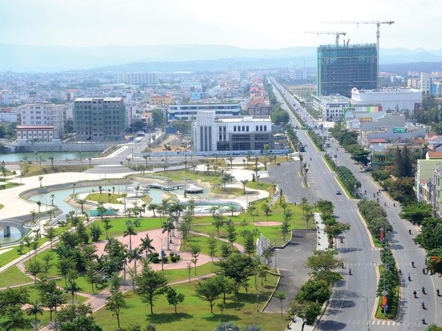 Các dự án giao thông đang được đề xuất triển khai tại Nam Phú Yên