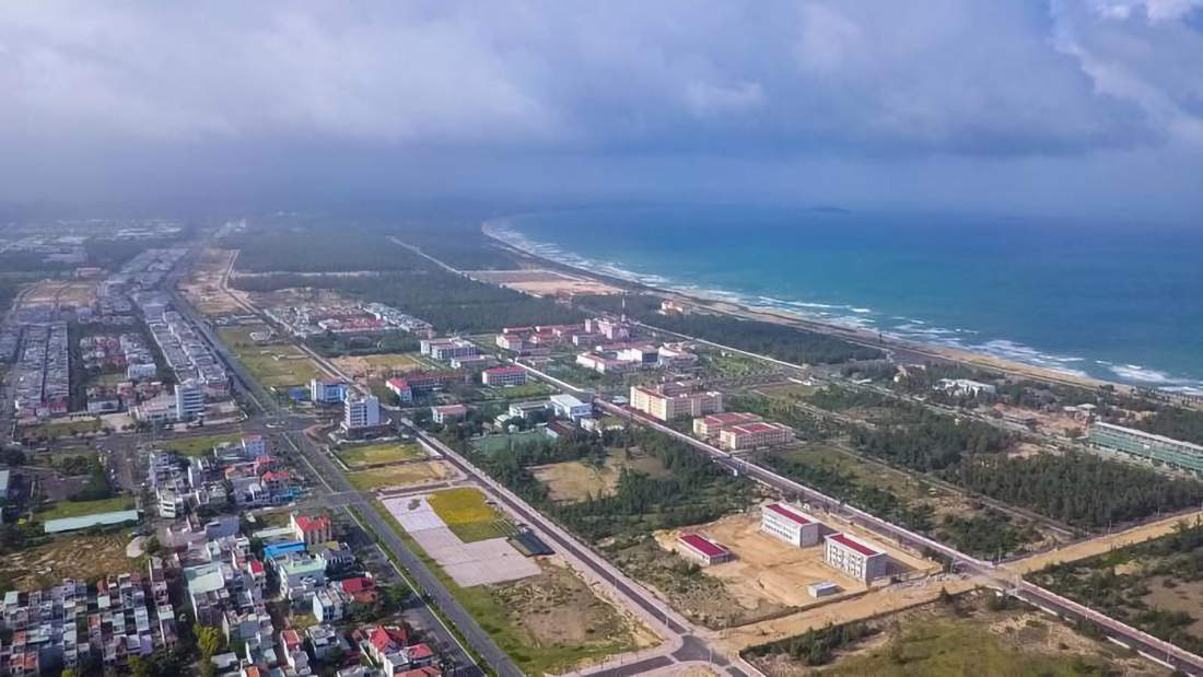 Phú Yên chọn nhà đầu tư 2 DA xã Suối Trai – EaChaRang, huyện Sơn Hòa