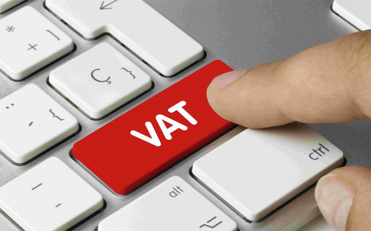 Trong năm 2022 thuế VAT giảm từ 10% xuống 8% đến hết 31/12/2023
