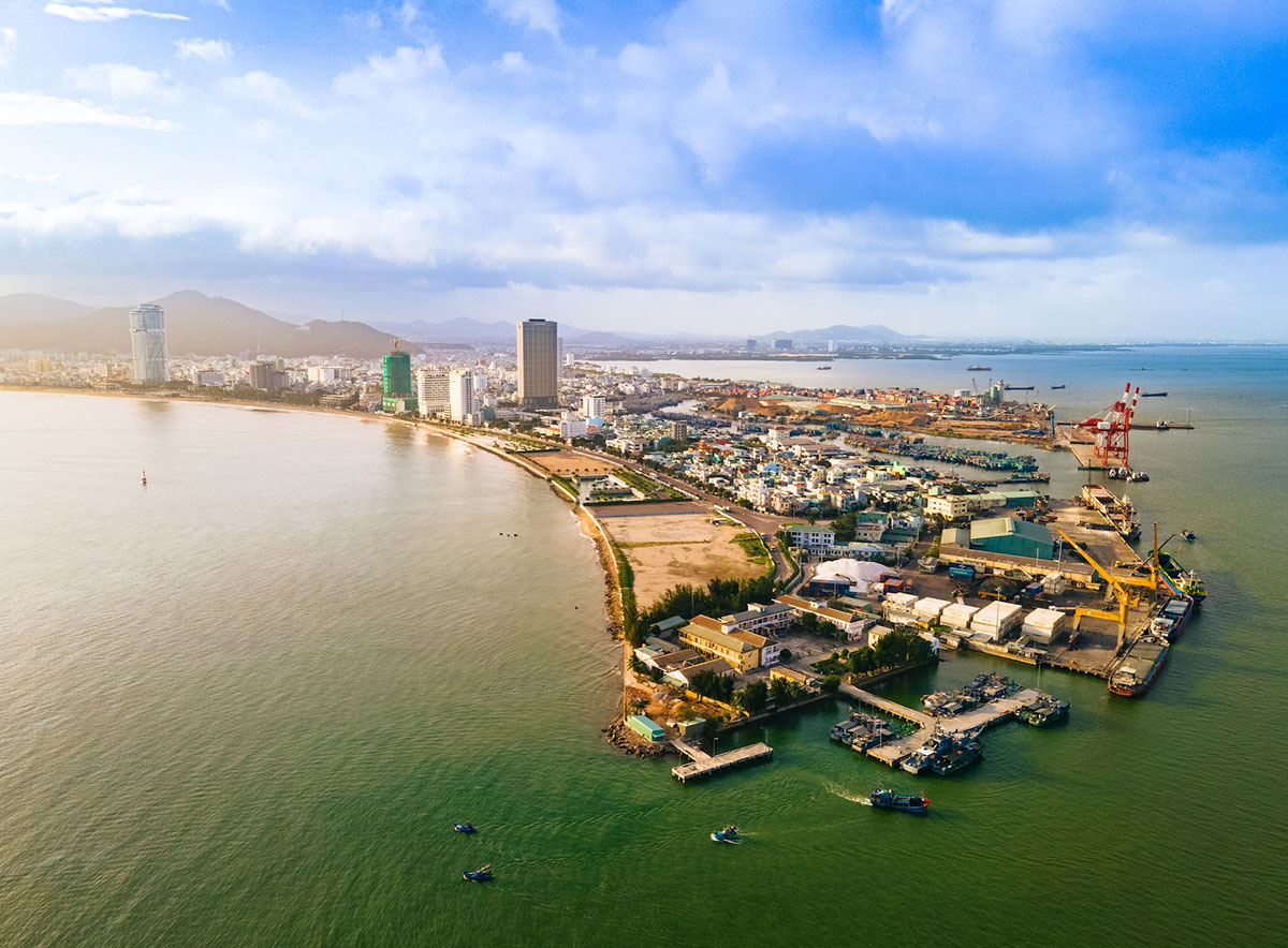Bình Định tổ chức lễ hội du lịch biển 2022