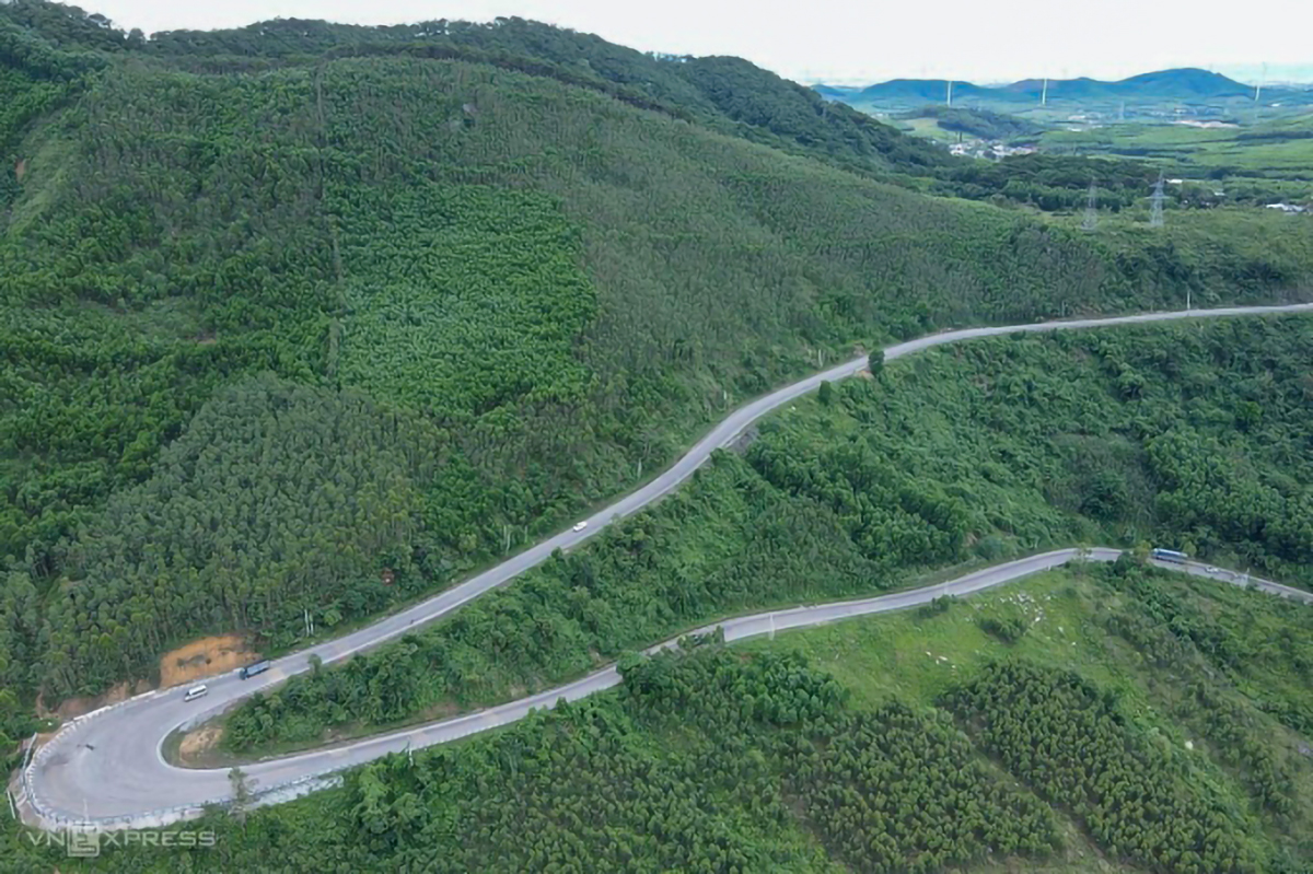 Cao tốc Quy Nhơn – Pleiku được 3 tỉnh Gia Lai – Kon Tum – Bình Định đề xuất cùng làm 